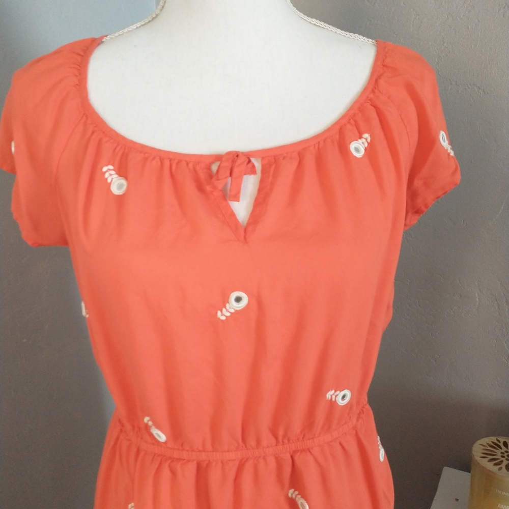 OLD NAVY dress B - Picture 2 of 10